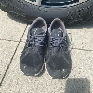 8.5 On Cloud Women’s Shoes
